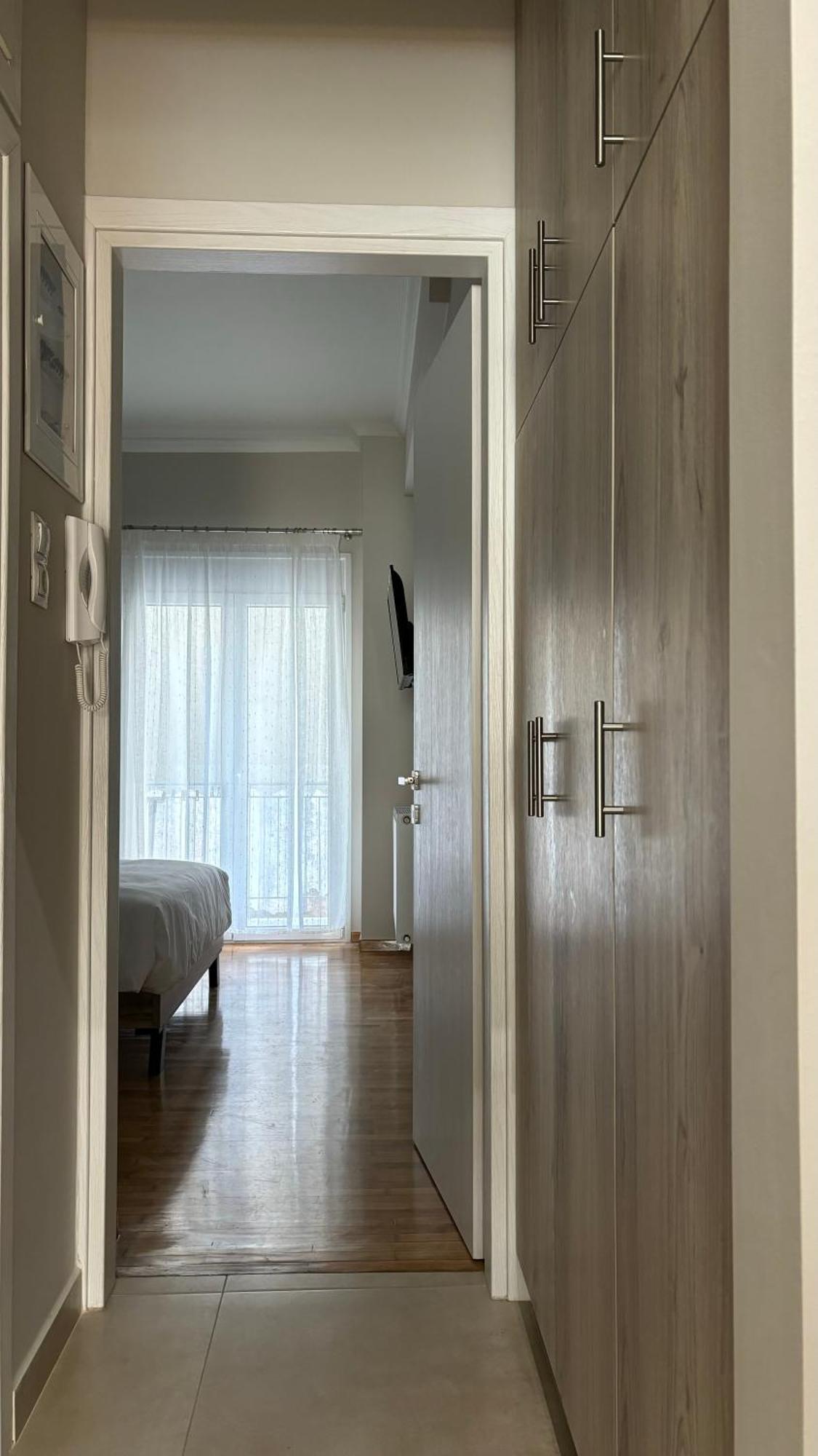 Valentino Apartment Αθήνα Εξωτερικό φωτογραφία