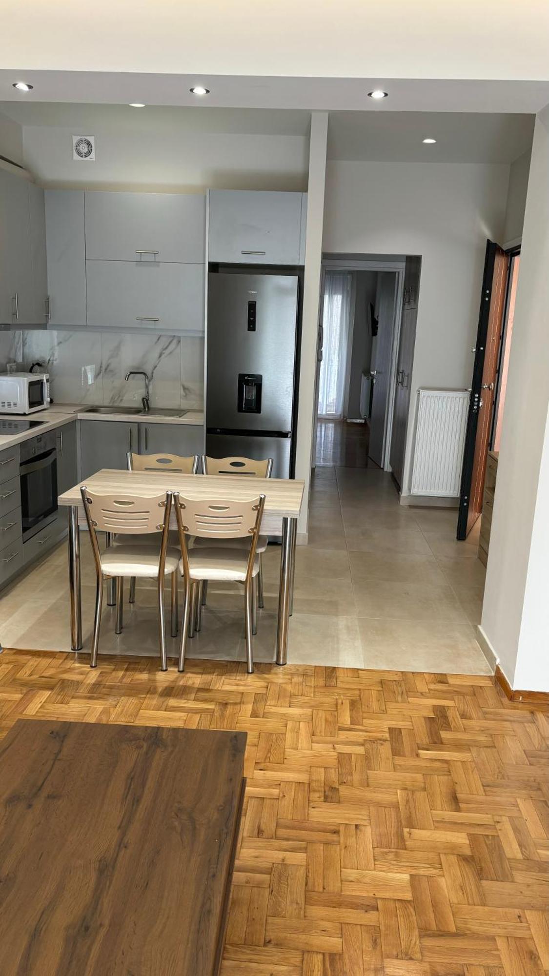 Valentino Apartment Αθήνα Εξωτερικό φωτογραφία